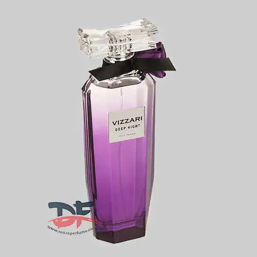 عطر ادکلن ویزاری دیپ نایت